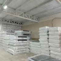تشک و ملزومات خواب (محصولات آتیکس)