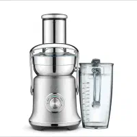آبمیوه گیری سیج مدل SJE830