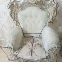 سلام مبل سلطنتی سالم