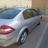 رنو مگان 2000cc - 2006 مدل 1385|خودرو سواری و وانت|تهران, حکیمیه|دیوار