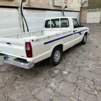 وانت مزدا کرایه