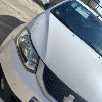 ساینا ۱۴۰۳|خودرو سواری و وانت|ملایر, |دیوار