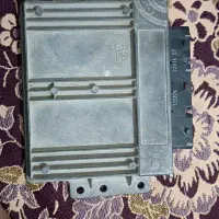 ایسیو یا کامپیوتر خودرو پژو 405 مدل s2000|قطعات یدکی و لوازم جانبی|شمیل, |دیوار