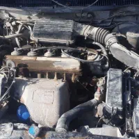 تویوتا کرونا مدل ۹۲|خودرو سواری و وانت|قوچان, |دیوار