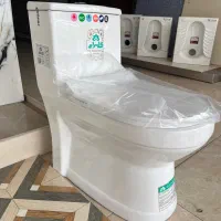 توالت فرنگی درجه یک