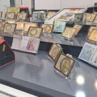 فروش انواع سکه و آبشده طلای بدون اجرت و کم اجرت|جواهرات|تهران, گیشا|دیوار