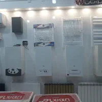 پکیچ اقساطی ایران رادیاتور و بوتان و ...|آبگرمکن، پکیج، شوفاژ|اسلامشهر, شهرک احمدیه|دیوار