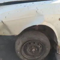 وانت پیکان تصادفی|خودرو سواری و وانت|شباب, |دیوار