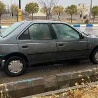 پژو 405 مدل 88|خودرو سواری و وانت|مشگین شهر, |دیوار