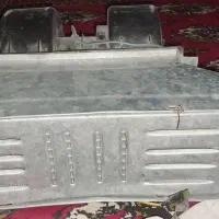 بخاری بنز قلطک لودر|خودرو سنگین|زاهدان, |دیوار