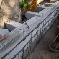 بنایی و تمام کار ساختمانی و تخریب انجام میشود|خدمات پیشه و مهارت|اردبیل, |دیوار