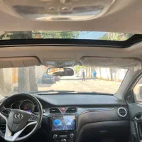 جک J5 اتوماتیک 1800cc، مدل ۱۳۹۴ بی رنگ|خودرو سواری و وانت|رشت, معلم|دیوار