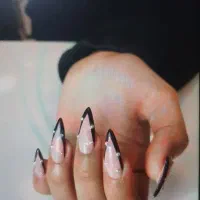 تمام خدمات ناخن .کراتین.پروتئین.بوتاکس.معجون تراپی