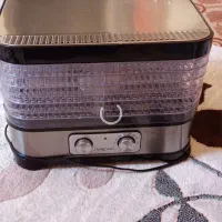 دستگاه میوه خشک کن
