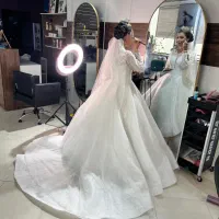 فروش لوازم آرایشگاه