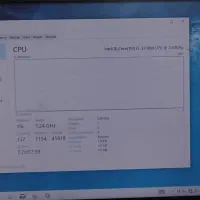لپ تاپ DELL مدل LatitudeE6530|رایانه همراه|سنندج, |دیوار