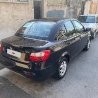 ساینا دنده‌ای S، مدل ۱۴۰۲