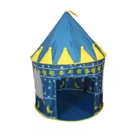 چادر کودک طرح شاهزاده برند FIT