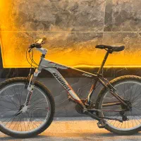 دوچرخه راک رامبو ۲۶