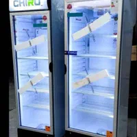 یخچال چیرو|فروشگاه و مغازه|آزادشهر, |دیوار