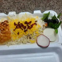 غذای‌‌خانگی‌‌تازه‌وبهداشتی.