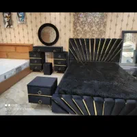 تولیدی تختخواب لنین|تخت و سرویس خواب|اهواز, اسلام آباد غربی|دیوار