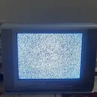 تلویزیون قدیمی|تلویزیون و پروژکتور|تهران, آهنگ|دیوار