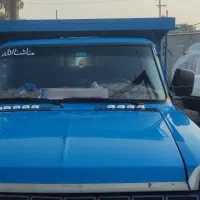 نیسان مدل 98متور مشکی تمیز