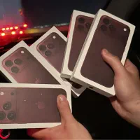 Iphone 18 pro max