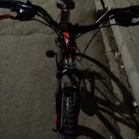 دوچرخه ۲۹ویوا اصلی