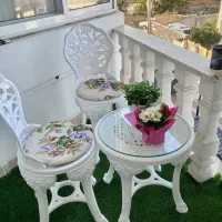 میزوصندلی ناهارخوری نشکن|میز و صندلی غذاخوری|مشهد, شهرک صنعتی توس|دیوار