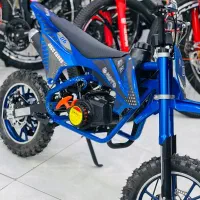 مینی کراس|موتورسیکلت|کرمان, |دیوار