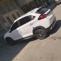ام‌وی‌ام X22 دنده‌ای اسپرت لاکچری پرو مدل ۱۴۰۲|خودرو سواری و وانت|سنقر, |دیوار