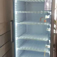 فریزر 60سانتی زیمان طرح ترک