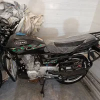 موتور احسان شکاری