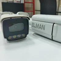 دوربین مداربسته ELMAN