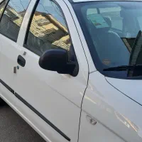 تیبا ۲ مدل ۹۹|خودرو سواری و وانت|بروجرد, |دیوار