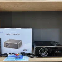 فروش انواع پروژکتور