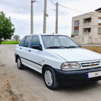 پراید مدل89دوگانه فابریک