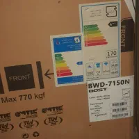 فروش ماشین لباس شویی