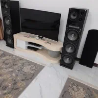 اسپیکر خانگی برند میکرو لب