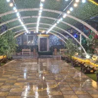 فروش ویلا باغ ایسین|فروش خانه و ویلا|بندرعباس, |دیوار