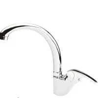 شیر ظرفشویی شرکت کسری مدل موج