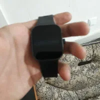 ساعت هوشمند شیائومی (Redmi Watch 4)|ساعت|جعفرآباد, |دیوار