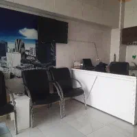 مغازه. بالکن دار. سرحدی