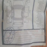 ساینا اس ۸۵ گانه مدل ۴۰۱|خودرو سواری و وانت|مشهد, کوی پلیس|دیوار