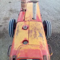 فروش تراکتور بی ام ولوو شیش سیلندر 800خشک|خودرو سنگین|اردبیل, |دیوار