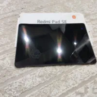 تبلت شیائومی Redmi Pad SE 256/8|تبلت|تهران, مسعودیه|دیوار