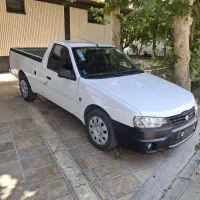 وانت اریسان ۲مدل ۱۴۰۳