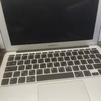 مک بوک ایر سالم|رایانه همراه|تهران, یوسف‌آباد|دیوار